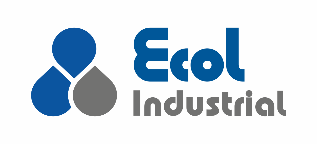 Ecol Industrial Logo