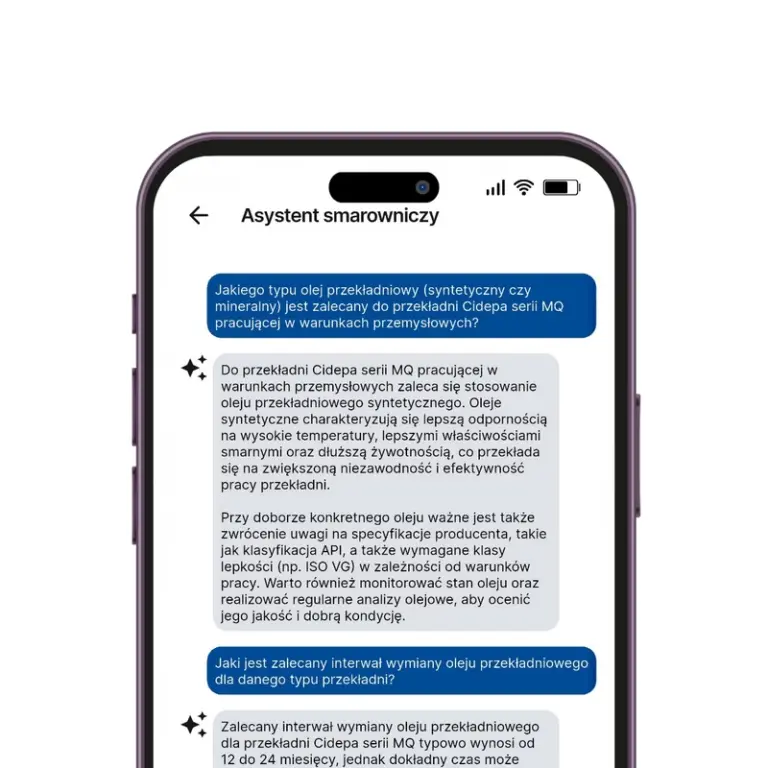interface aplikacji Smart Ecol