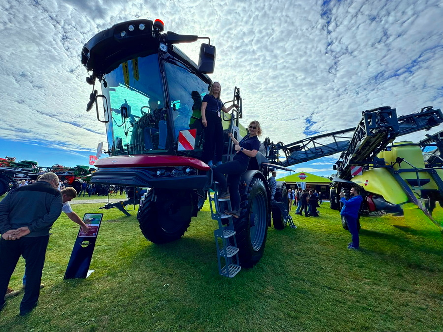 agro-min